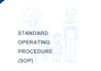 write company sops and standard operating procedures